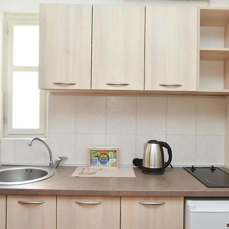 Royal Garden Apartments & Gastronomy Budva Exterior photo