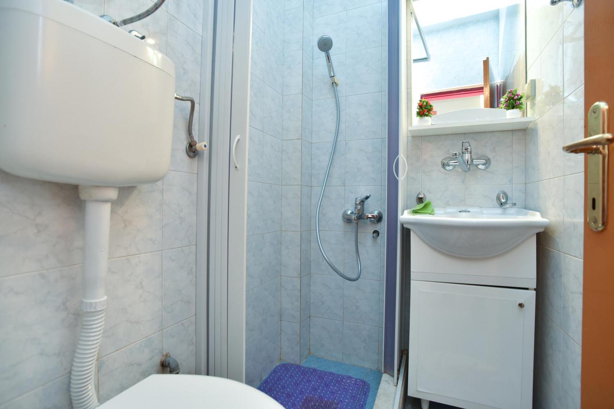 Royal Garden Apartments & Gastronomy Budva Exterior photo