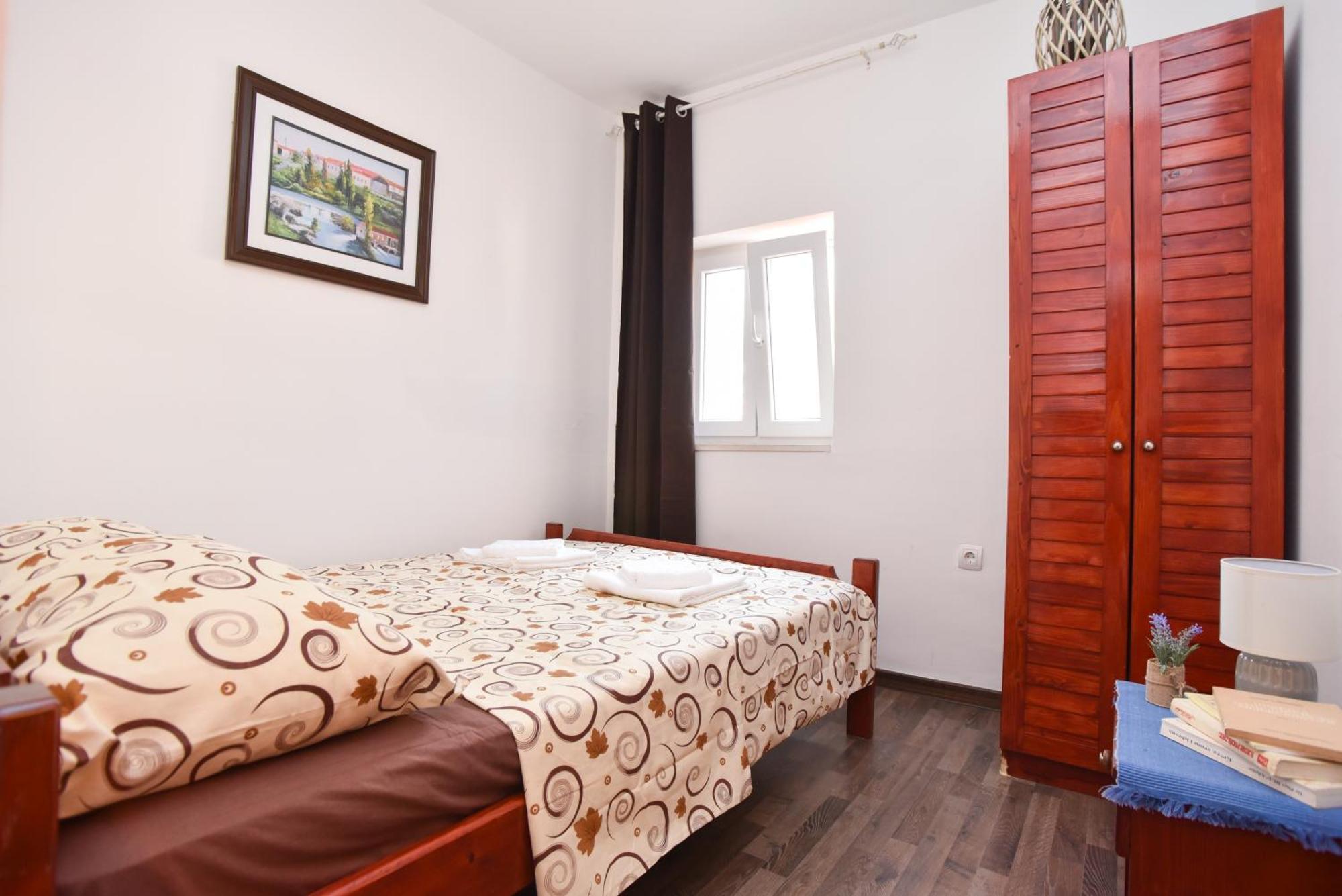 Royal Garden Apartments & Gastronomy Budva Exterior photo
