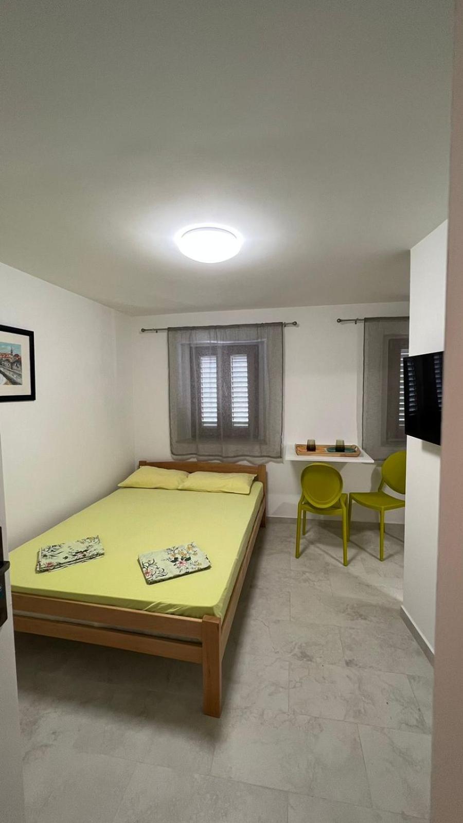 Royal Garden Apartments & Gastronomy Budva Exterior photo