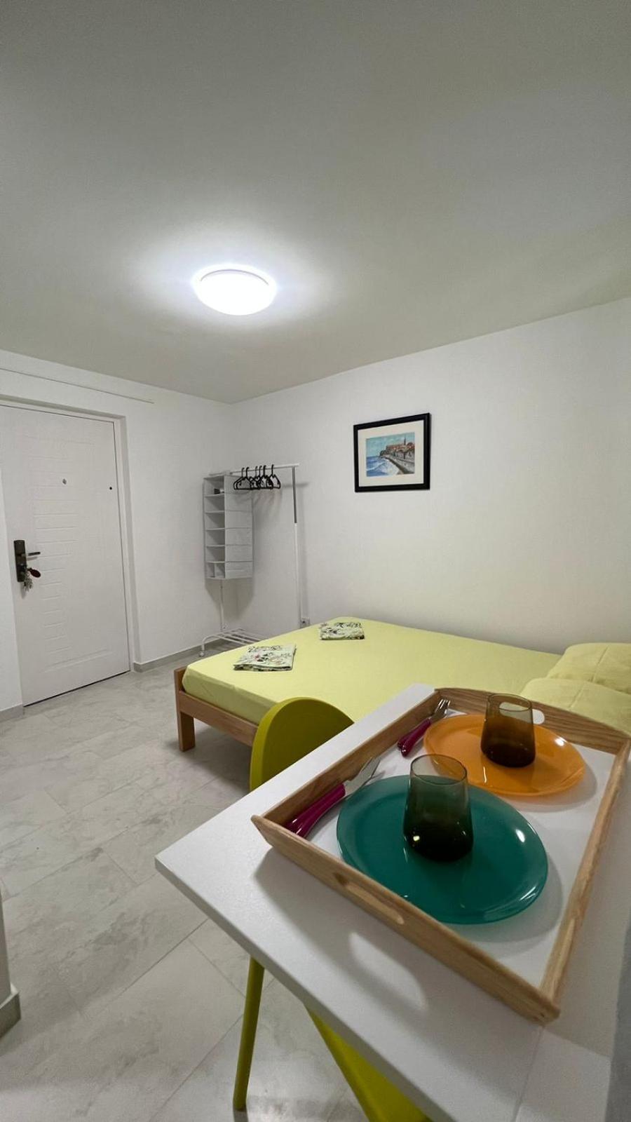 Royal Garden Apartments & Gastronomy Budva Exterior photo